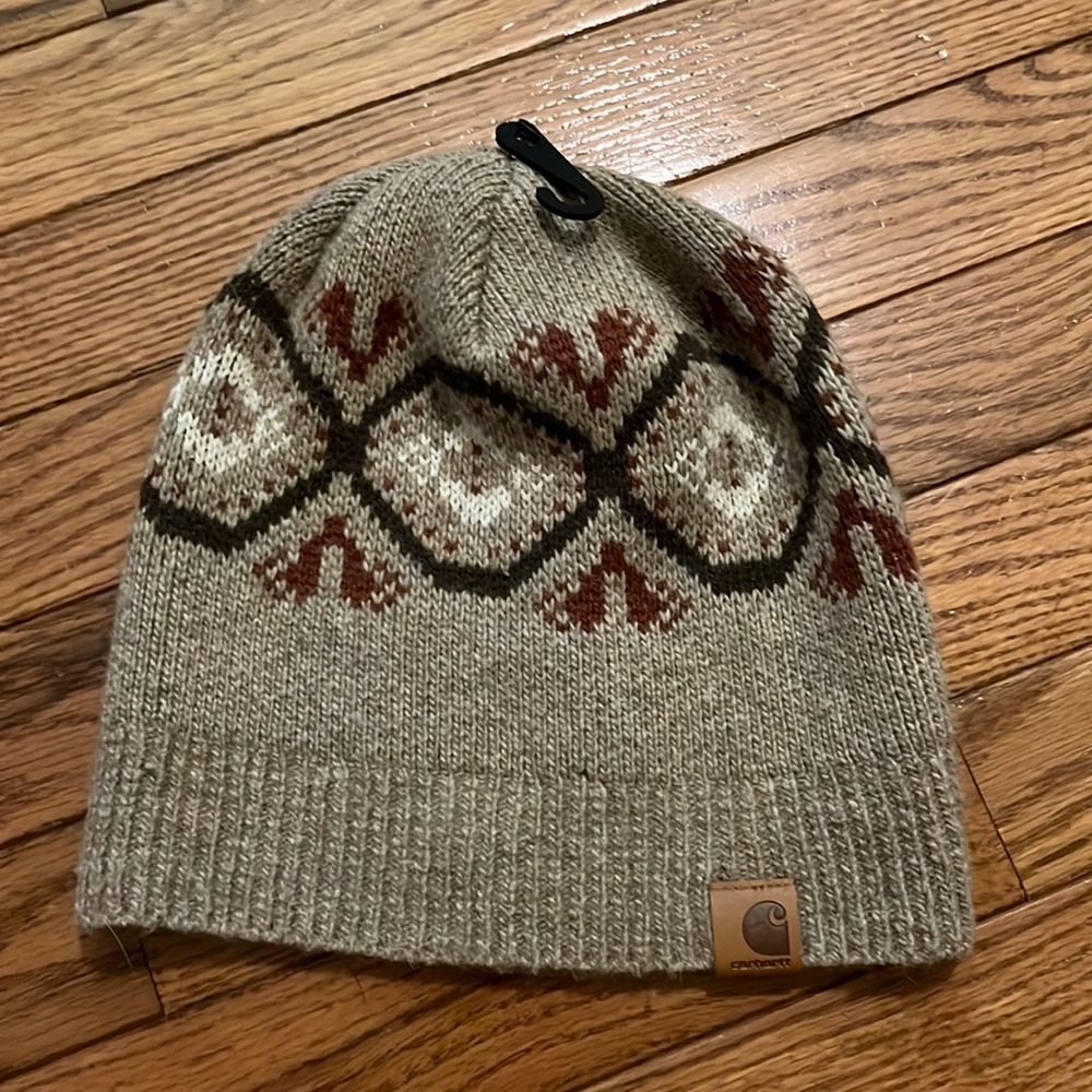 Carhartt t bog